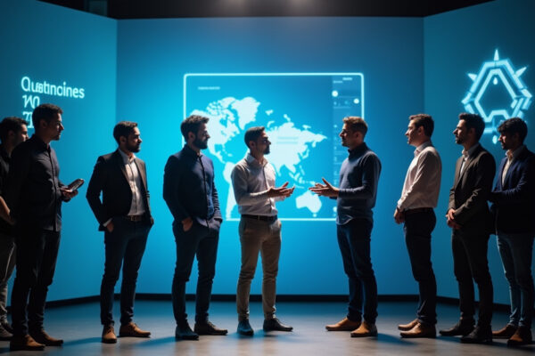 EY Announces Esteemed Finalists for 2025 Entrepreneur of the Year Awards