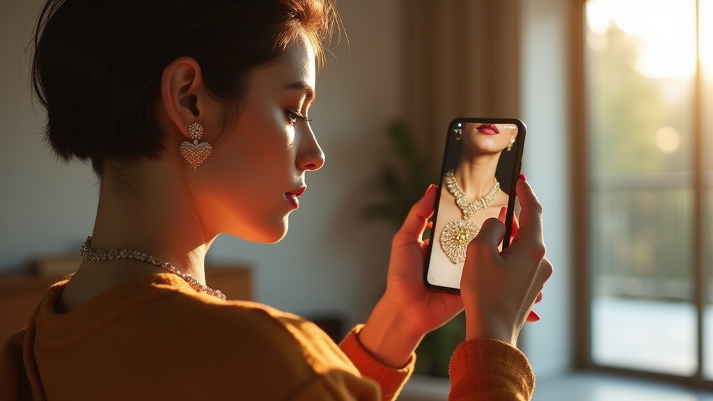 Gen Z's Digital Spark: Social Media and Celebrities Drive Trending Aadi Jewellery Sales