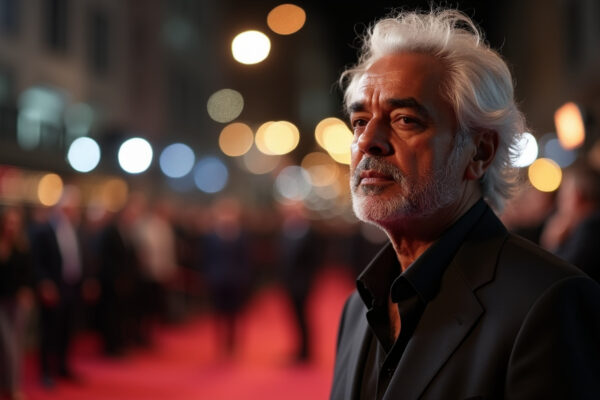 Hansal Mehta's 'Gandhi' Series Makes History with World Premiere at Toronto Film Festival