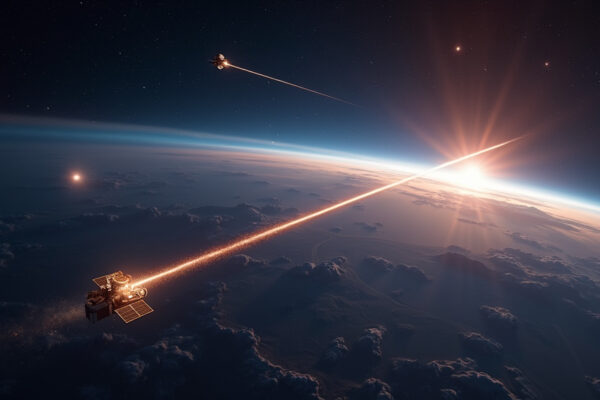 Historic Breakthrough: South Africa and China Forge World's Longest Ultra Secure Quantum Communication Link