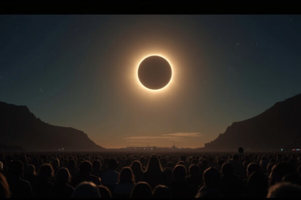 Iceland's 'Iceland Eclipse' Festival: A Major Global Event Merging Celestial Wonders with Top Music and Science