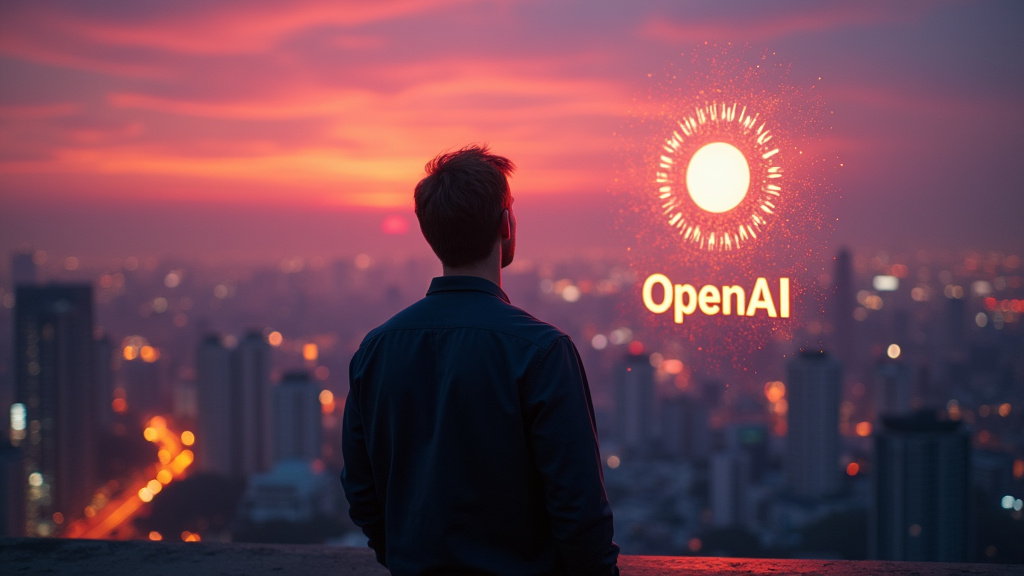 India Poised to Overtake US as OpenAI's Top Market, Sam Altman Reveals at GPT 5 Launch