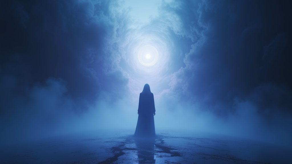 Indie Music World Abuzz as Enigmatic Artist 'Echoes' Debuts with Critically Acclaimed Album