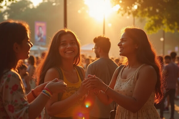 International Friendship Day 2025: Unpacking the Origins of the August Celebration
