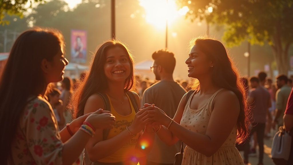 International Friendship Day 2025: Unpacking the Origins of the August Celebration