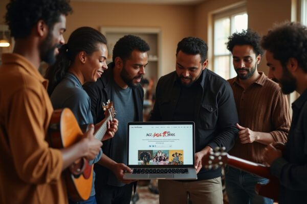 Jazz Con 2025 Launches Scholarship Drive and Unveils Business Focused Agenda for Musicians