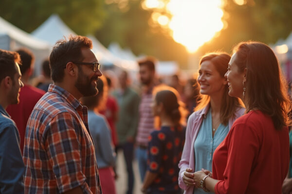 Kitchener Considers 'Kitchener Connect': A New Annual Festival to Boost Community Engagement