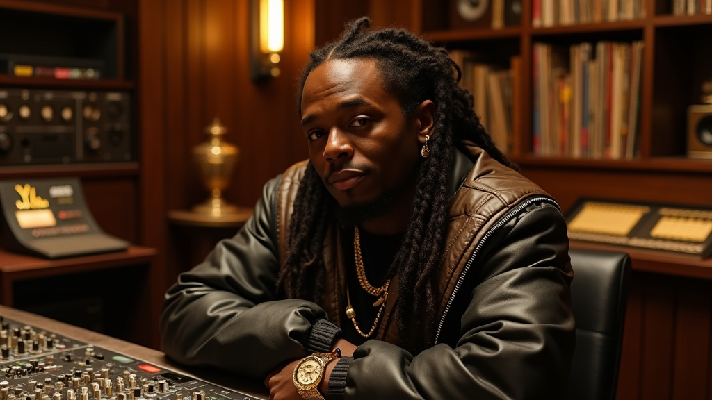 Lil Wayne's Financial Empire: A Look at the Rap Icon's $200 Million Net Worth at 42