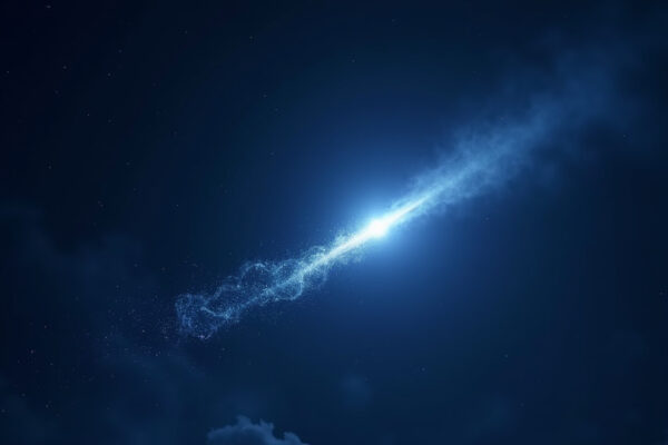 Music News Roundup: Comet Sightings, AI Debates, Band Critiques, and Industry Moves