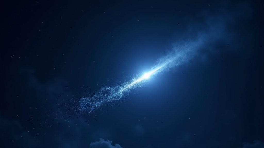Music News Roundup: Comet Sightings, AI Debates, Band Critiques, and Industry Moves