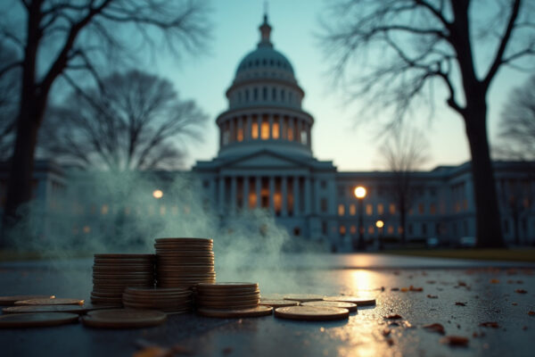 New Jersey Budget Ushers in Tax Hikes on Tobacco, Vaping, and High Incomes