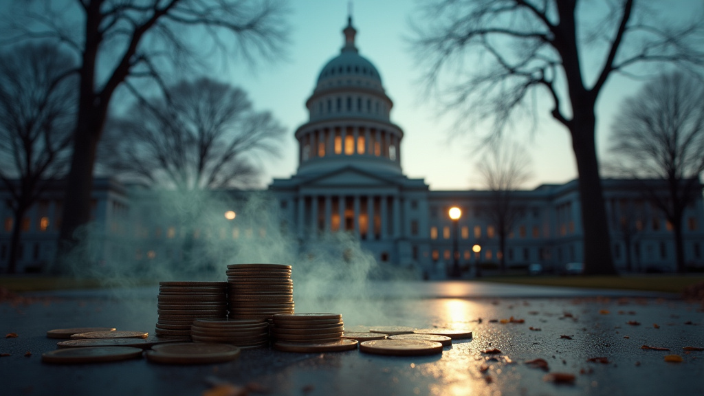 New Jersey Budget Ushers in Tax Hikes on Tobacco, Vaping, and High Incomes