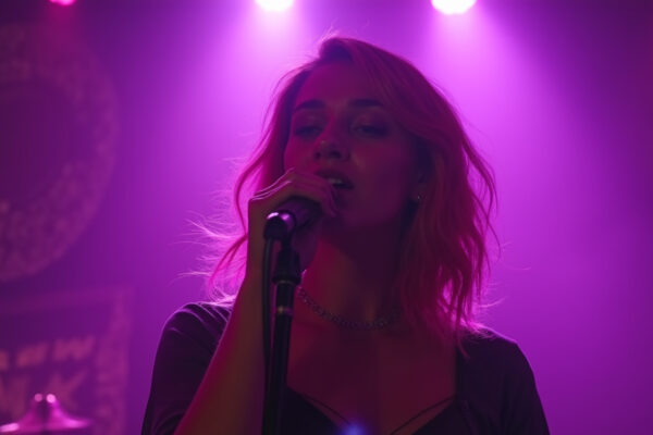 Paramore Frontwoman Hayley Williams Drops Surprise 17 Track Solo Collection