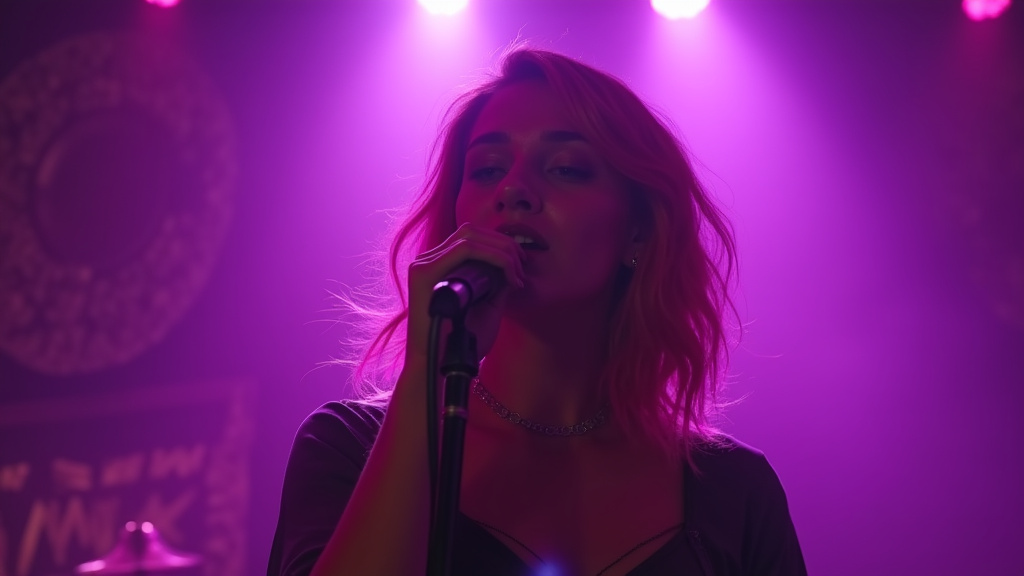 Paramore Frontwoman Hayley Williams Drops Surprise 17 Track Solo Collection
