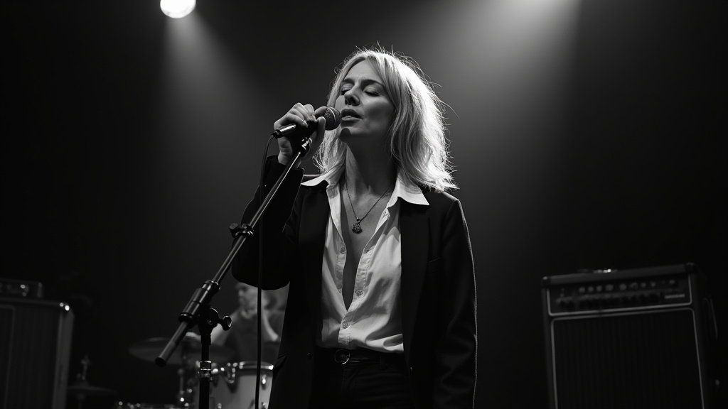 Patti Smith's 'Horses' Turns 50: A Definitive Reissue and Global Tour Ignite the Punk Poet's Enduring Legacy