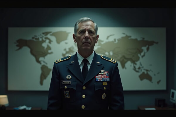 Pentagon Shake Up: Top Intelligence General Fired After Report Contradicted Trump on Iran Nuclear Strikes