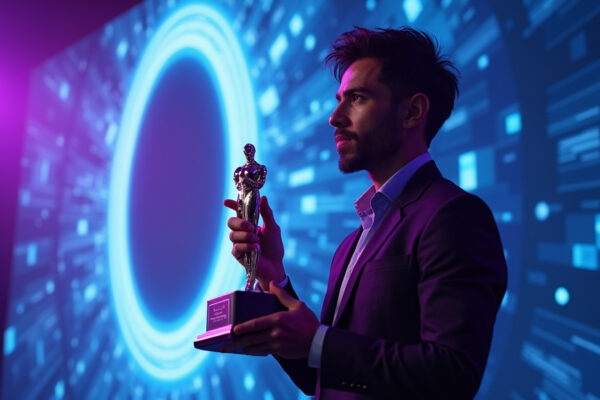 Rauw Alejandro to Be Honored with Hispanic Heritage Award, Teases 'Cosa Nuestra: Capítulo 0' Album