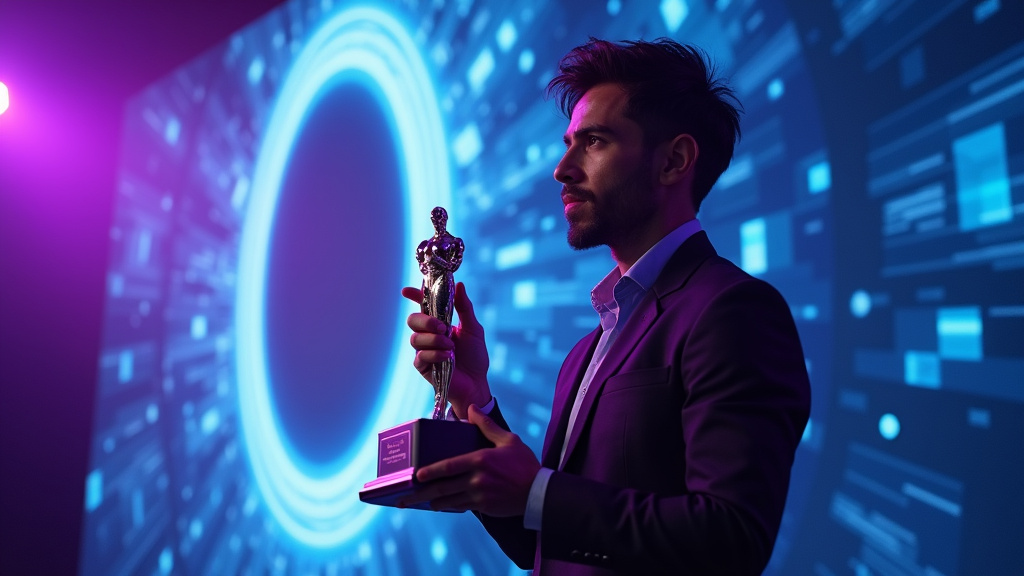 Rauw Alejandro to Be Honored with Hispanic Heritage Award, Teases 'Cosa Nuestra: Capítulo 0' Album