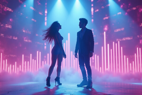 Rosé and Bruno Mars' 'APT' Shatters Records, Becomes Fastest Video by Asian Artist to Hit 1.9 Billion Views