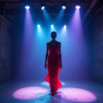 Royal Danish Academy's 2025 Graduates Unveil Fashion's Future at Copenhagen Fashion Week