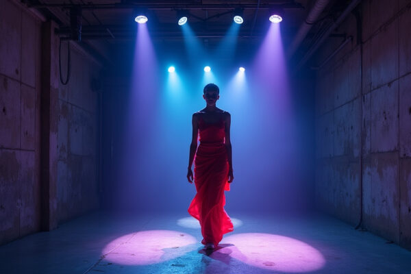 Royal Danish Academy's 2025 Graduates Unveil Fashion's Future at Copenhagen Fashion Week