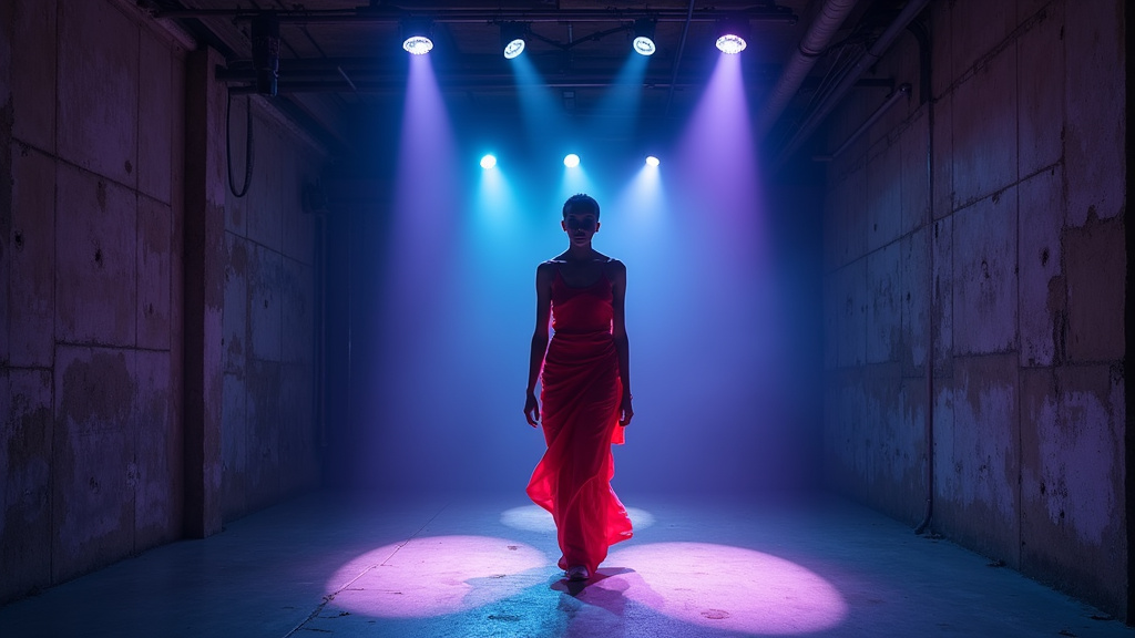 Royal Danish Academy's 2025 Graduates Unveil Fashion's Future at Copenhagen Fashion Week