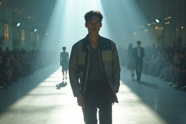 Seoul Fashion Week 2025 to Champion Sustainability with Global Icon Lee Min ho Leading the Charge