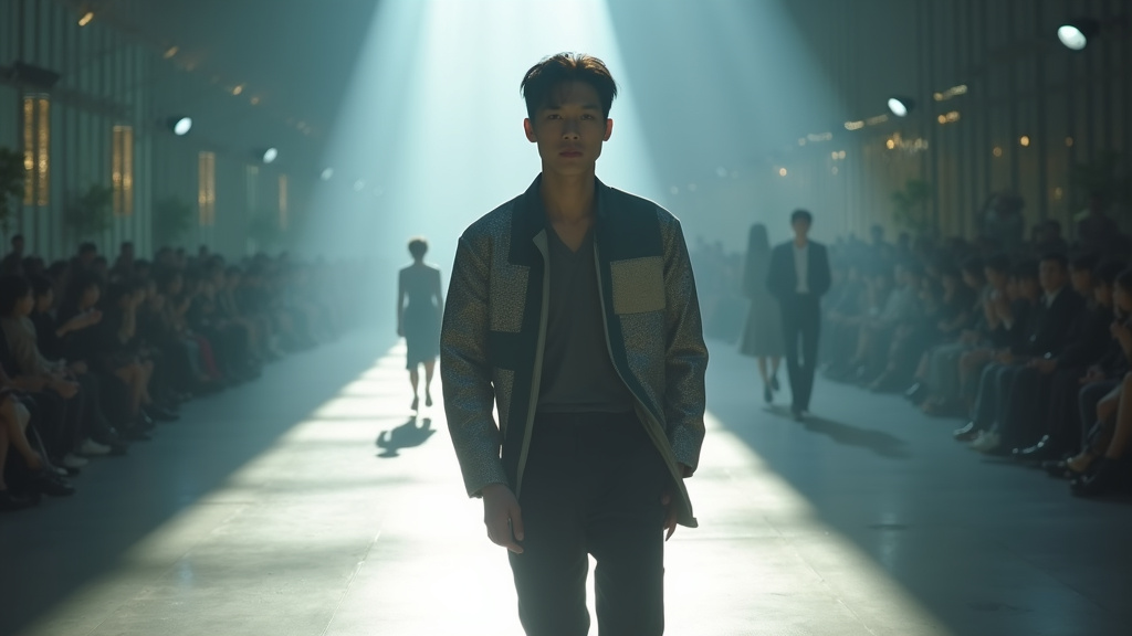 Seoul Fashion Week 2025 to Champion Sustainability with Global Icon Lee Min ho Leading the Charge