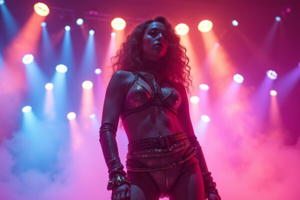 T8iana: The Fearless Pop Artist Redefining Music and Identity on a Global Stage