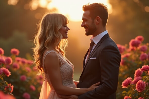 Taylor Swift and Travis Kelce Announce Engagement, Swift's Net Worth Soars to $1.6 Billion