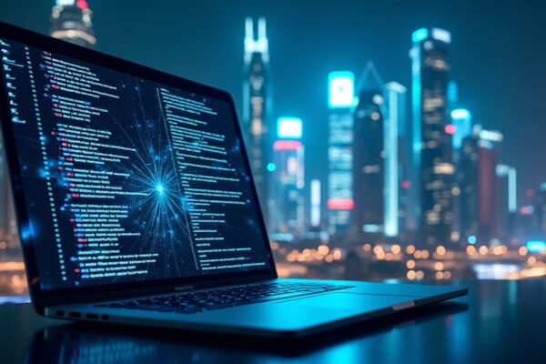 The Daily Tech Digest: AI Dominates August 4th, 2025, with Major Strides in Computing and AI