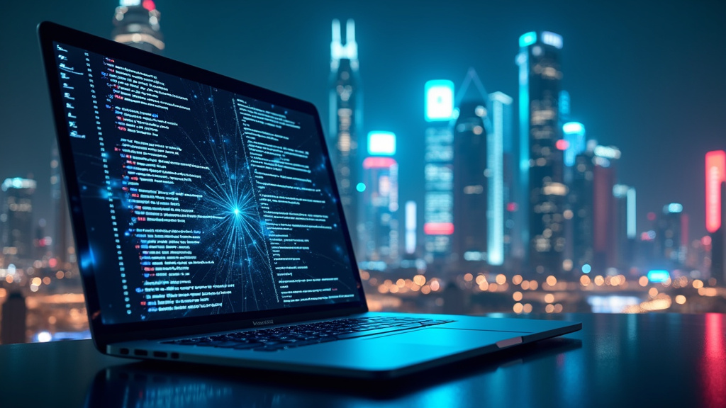 The Daily Tech Digest: AI Dominates August 4th, 2025, with Major Strides in Computing and AI