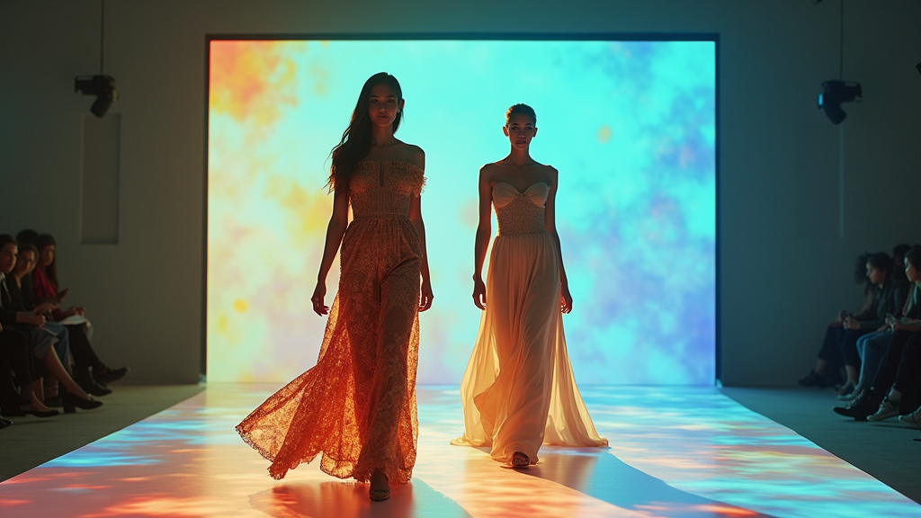 The Unstoppable Ascent of Female Fashion Influencers: Trends, Brands, and a Sustainable Future in 2025