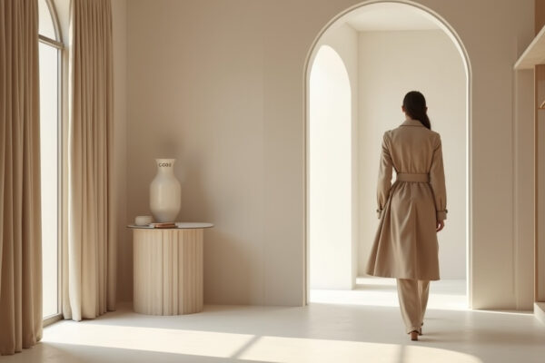 Top Fashion News: London's COS Makes India Debut, Bringing Minimalist Chic to New Delhi This Autumn/Winter