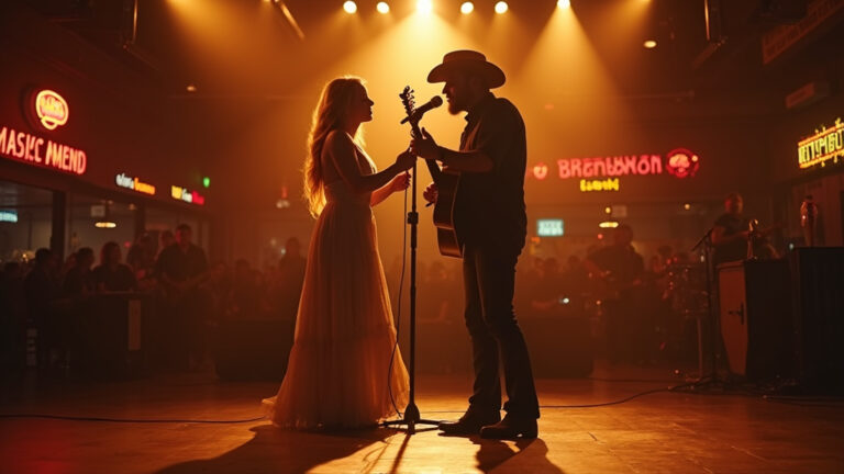 Top Music News: August 25, 2025 – Major Duets and Star-Studded Albums Lead a Week of Diverse Releases