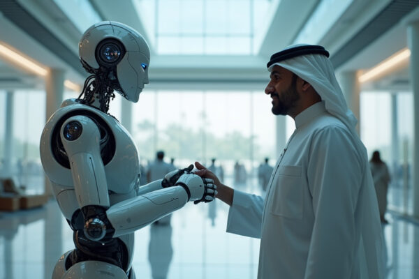 Unitree's G1 Humanoid Robot Goes Global: Captivating Audiences and Redefining Human Robot Interaction with Trending Viral Moments