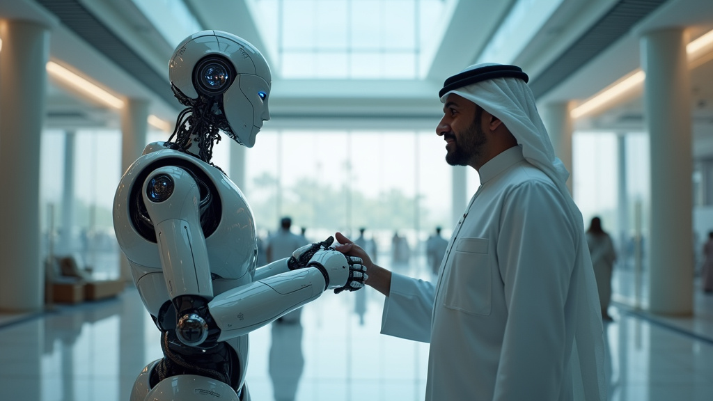 Unitree's G1 Humanoid Robot Goes Global: Captivating Audiences and Redefining Human Robot Interaction with Trending Viral Moments