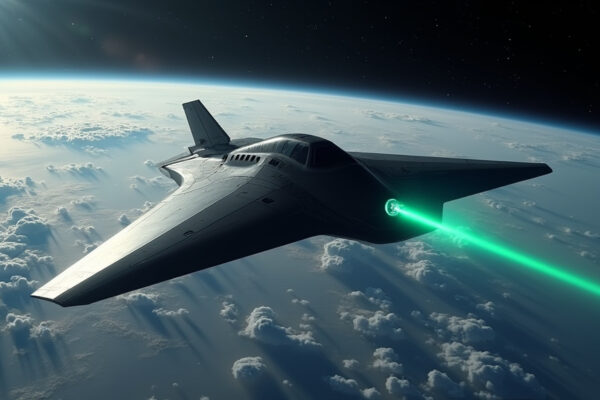 X 37B Soars into Orbit: Ushering in a New Era of Quantum Navigation and Laser Communications
