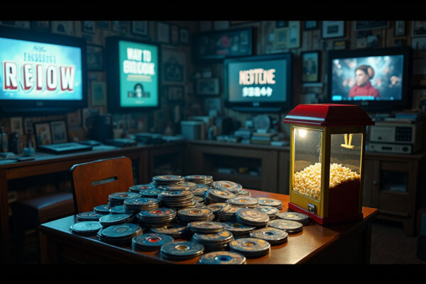 A Packed Week of Entertainment: New TV Series and Movies Debut October 26 – November 1