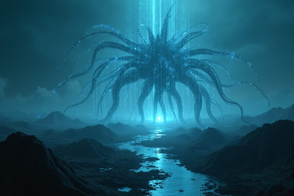 AI’s Grand Odyssey: An Anti-Imperialist Journey Through Code and Control