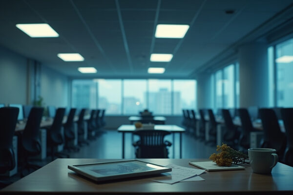 Amazon to Implement Historic Layoffs, Cutting Up to 30,000 Corporate Jobs Amid AI Push and Efficiency Drive