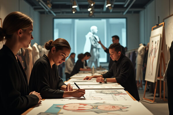 Fashion’s New Guard: Designer Shuffles, Gucci’s Cultural Reign, and Industry Financial Trends Dominate