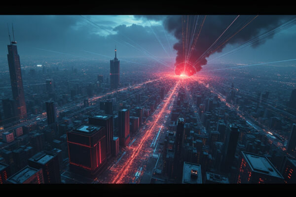 Global Internet Crippled by Massive AWS Outage: DynamoDB DNS Glitch Exposes Cloud Vulnerability
