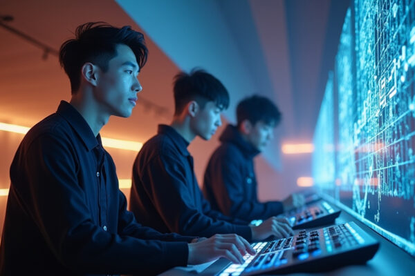 Jay Park & wave to earth Headline New Era for Hyundai Card Understage as Curators