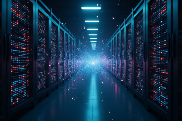Massive AWS Outage Cripples Top Online Platforms on October 20, 2025, Exposing Cloud Fragility