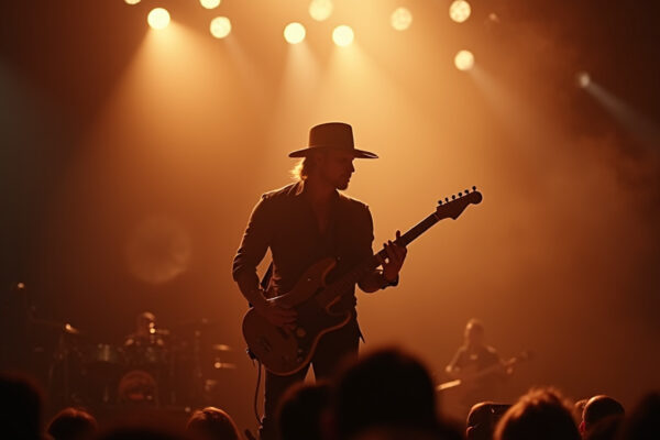 October 2025 Music Roundup: Major Releases from Keith Urban, Vince Gill, Lainey Wilson, and Cross-Genre Collaborations Hit the Airwaves