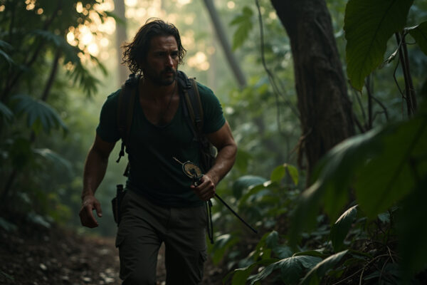 October 2025’s Streaming Blitz: ‘Tracker’ and ‘Nobody Wants This S2’ Headline a Packed Week of New English Releases