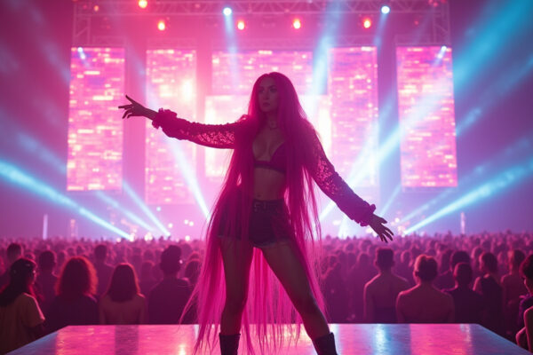 PinkPantheress Dominates Music Scene with “Fancy Some More?”: A 22-Track Remix Extravaganza Featuring Global Top Artists