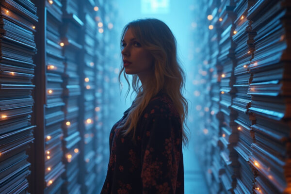 Taylor Swift’s ‘The Tortured Poets Department’ Continues Unrivaled Reign, Shattering Global Streaming and Chart Records