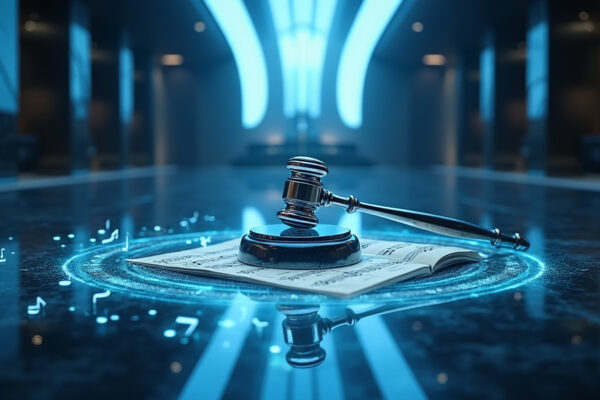 Universal Music Group and Udio Forge Landmark AI Partnership, Settling Copyright Lawsuit for New Licensed Music Platform